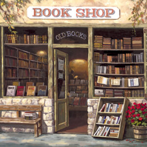 Book Shop