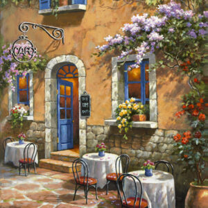 French Country Cafe