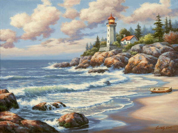 Kim's Lighthouse