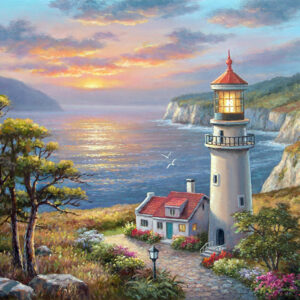 Lighthouse Bay