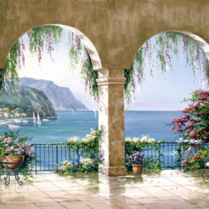 Mediterranean Arch