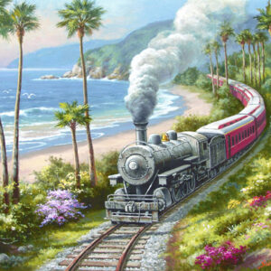 Paradise Express