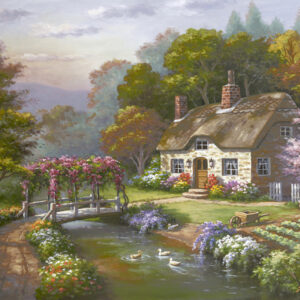 Rose Cottage