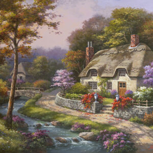 Spring Cottage