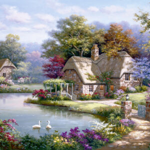 Swan Cottage I